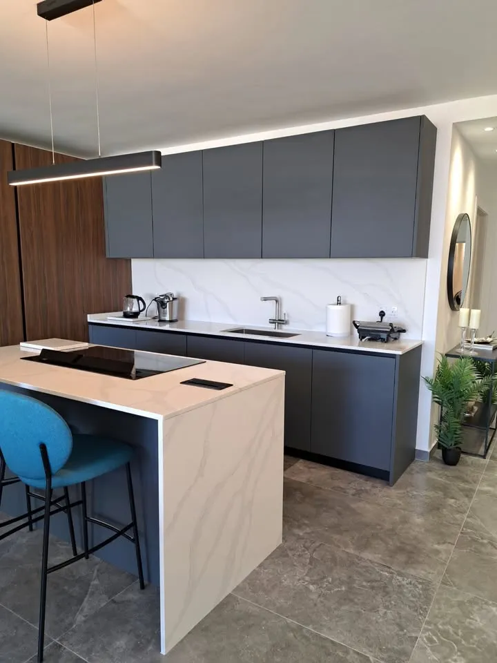 Brand new apartment in St Julian's