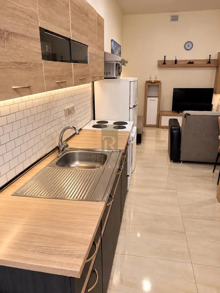 One bedroom apartment in Santa Venera