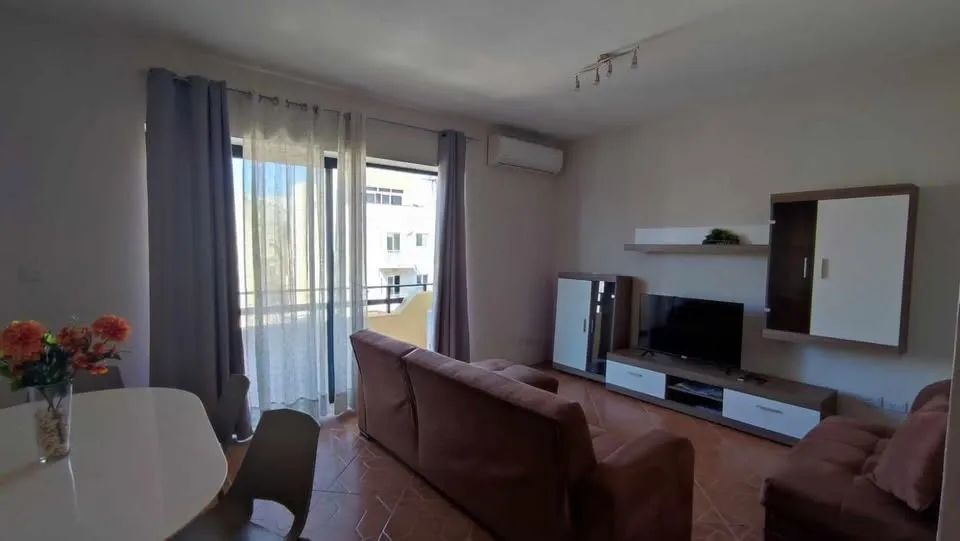 San Pawl il-Baħar - 2 bedrooms apartment