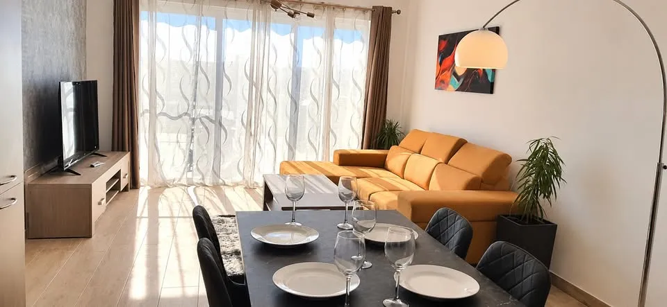 Apartment in Swatar, Birkirkara