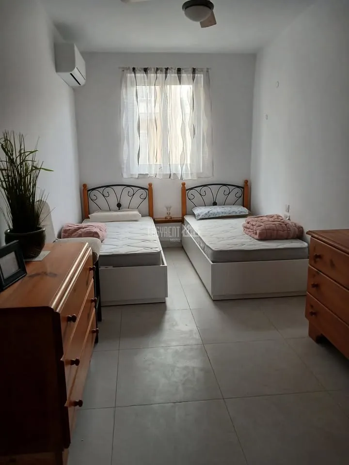 2 bedroom apartment for rent in Santa Venera