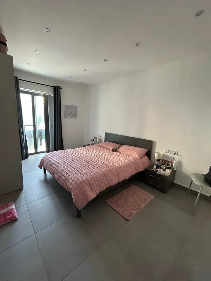 Beautiful 2 room apartment located in Msida