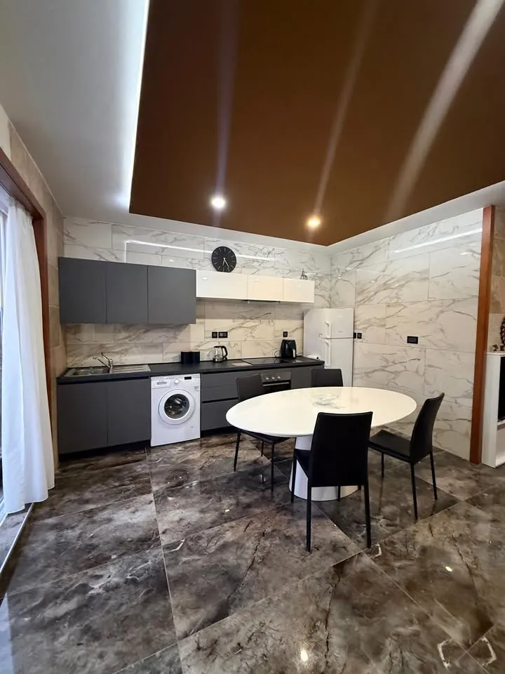 Apartment in Xemxija