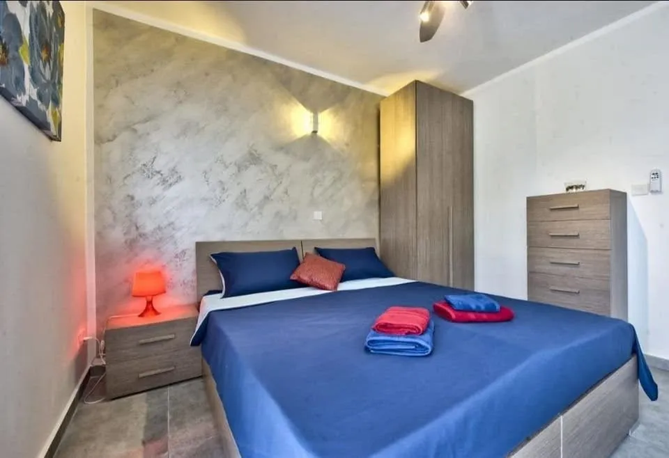 Modern Apartment in the heart of Qawra