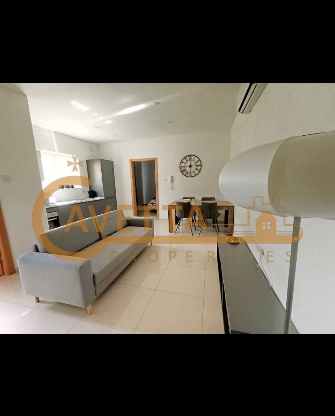 SWIEQI APARTMENT €1,400