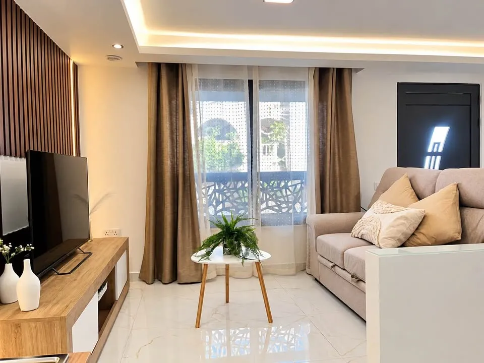 Mosta Brand New & Ultra Modern Maisonette