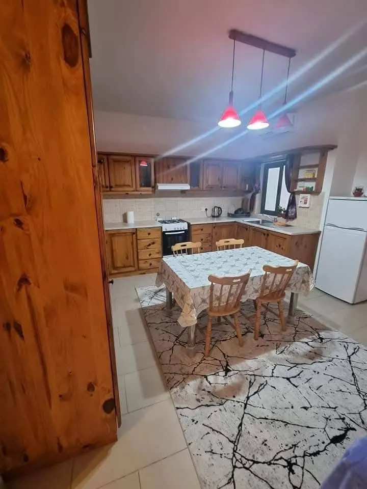 2 bedroom apartment in Siggiewi
