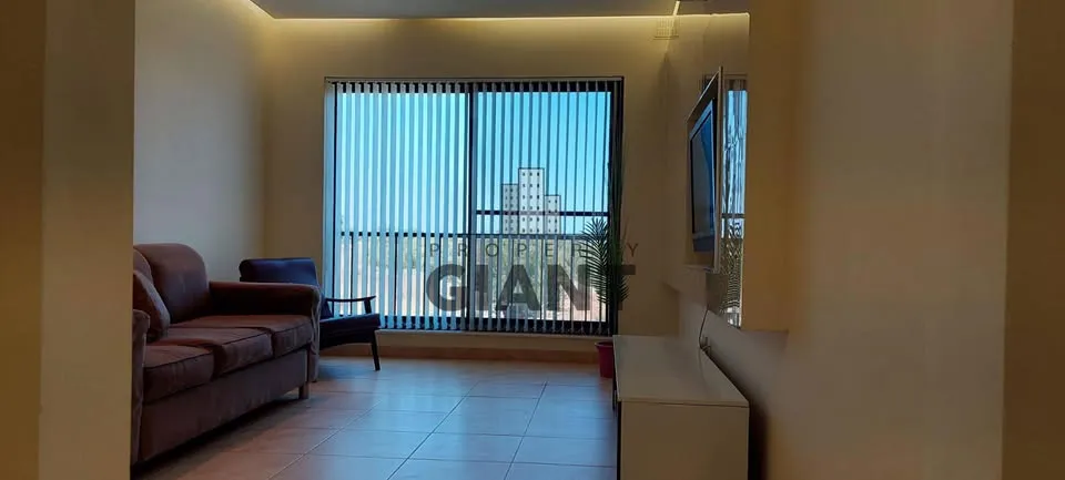 Modern 3-Bedroom Apartment in Marsaskala