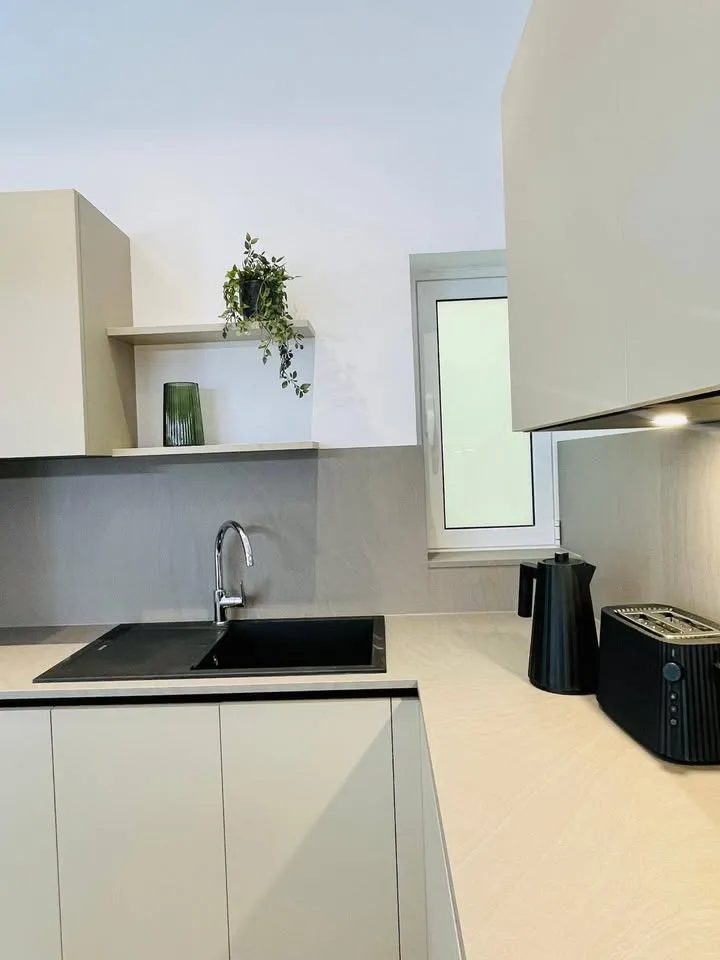 Gzira 2 Bedroom Penthouse