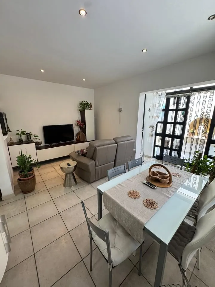 Terraced House - Qawra - 3 bedrooms