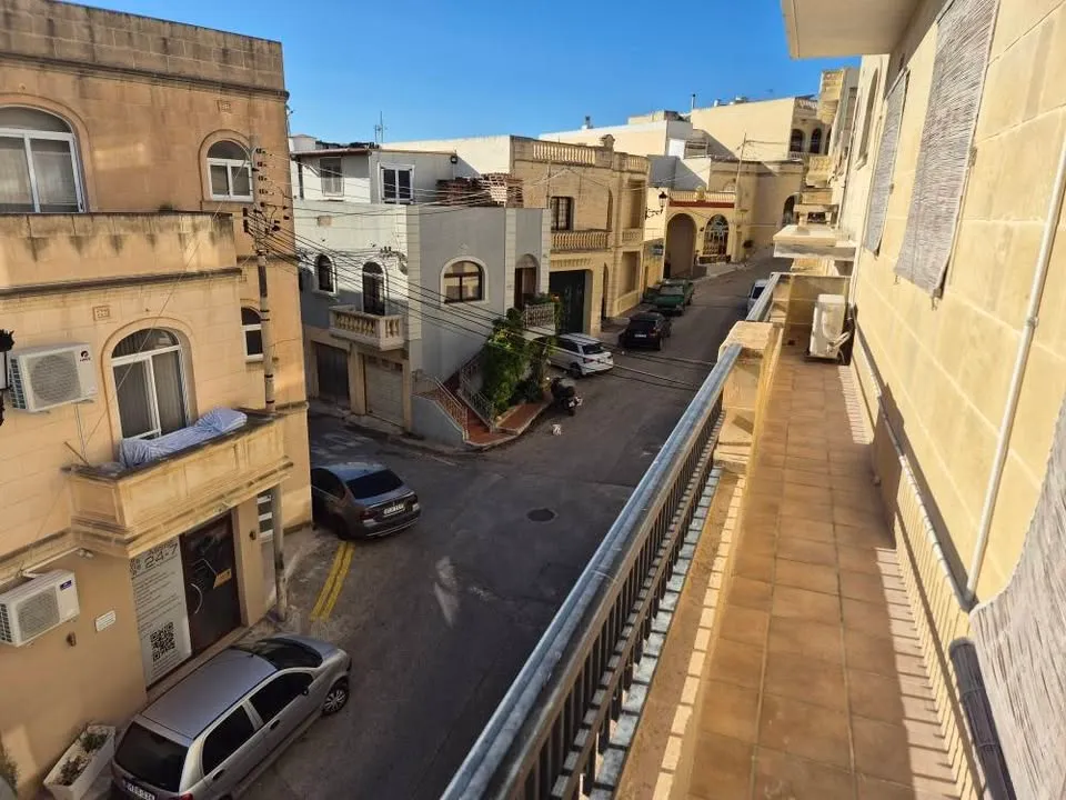 Brand New 2-Bedroom Apartment for Rent in Fontana, Gozo