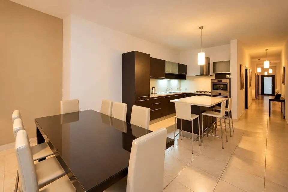 GŻIRA | 3 Double Bedrooms, 2 Bathrooms!