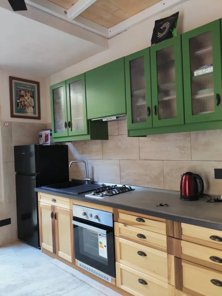 One bedroom house for rent in Munxar