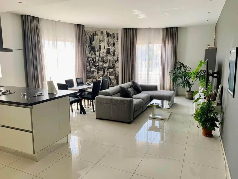 Top Quality Apartment in SWIEQI
