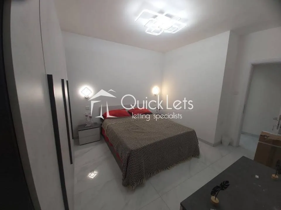 Brand New 2-Bedroom Apartment in Għaxaq