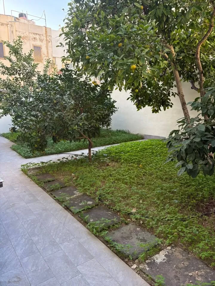 Highly Finished 3 Bedroom Ground Floor Maisonette in Balzan