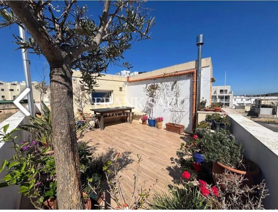 House of Character for Rent in Mġarr