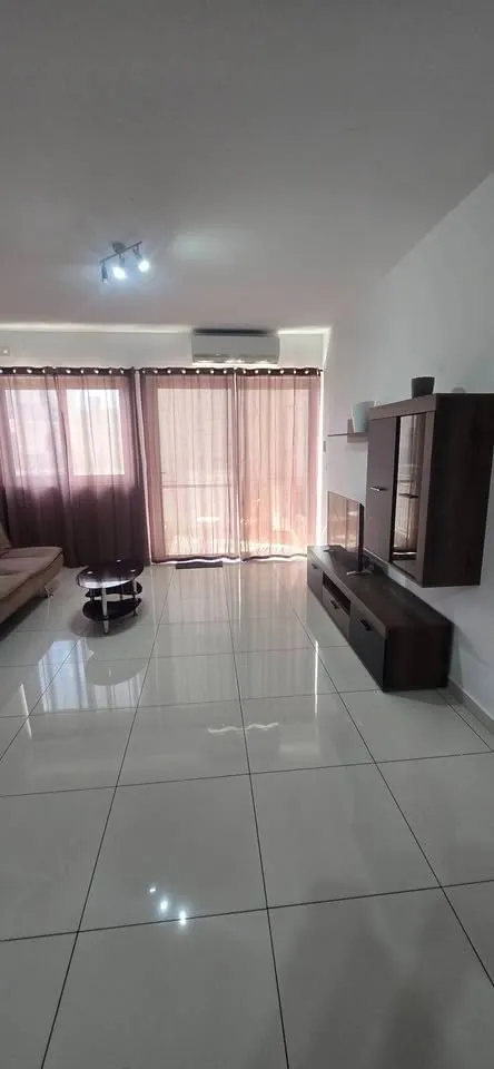 Bahrija Modern Apartment in Rabat