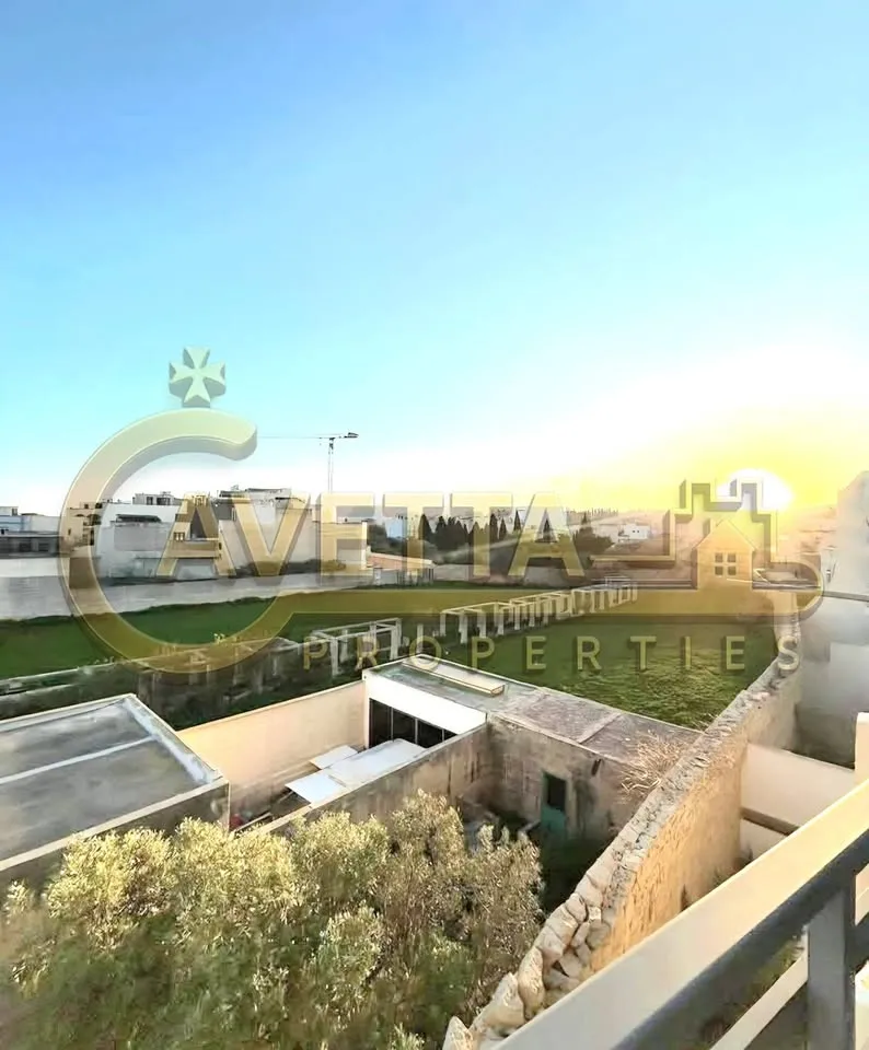Zurrieq Apartment