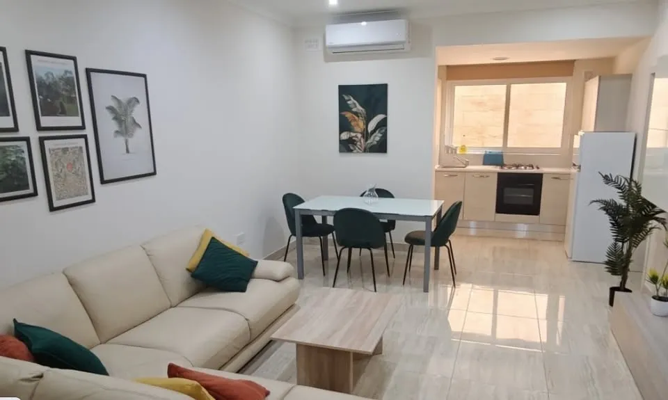 Sliema Tigne Modern Apartment