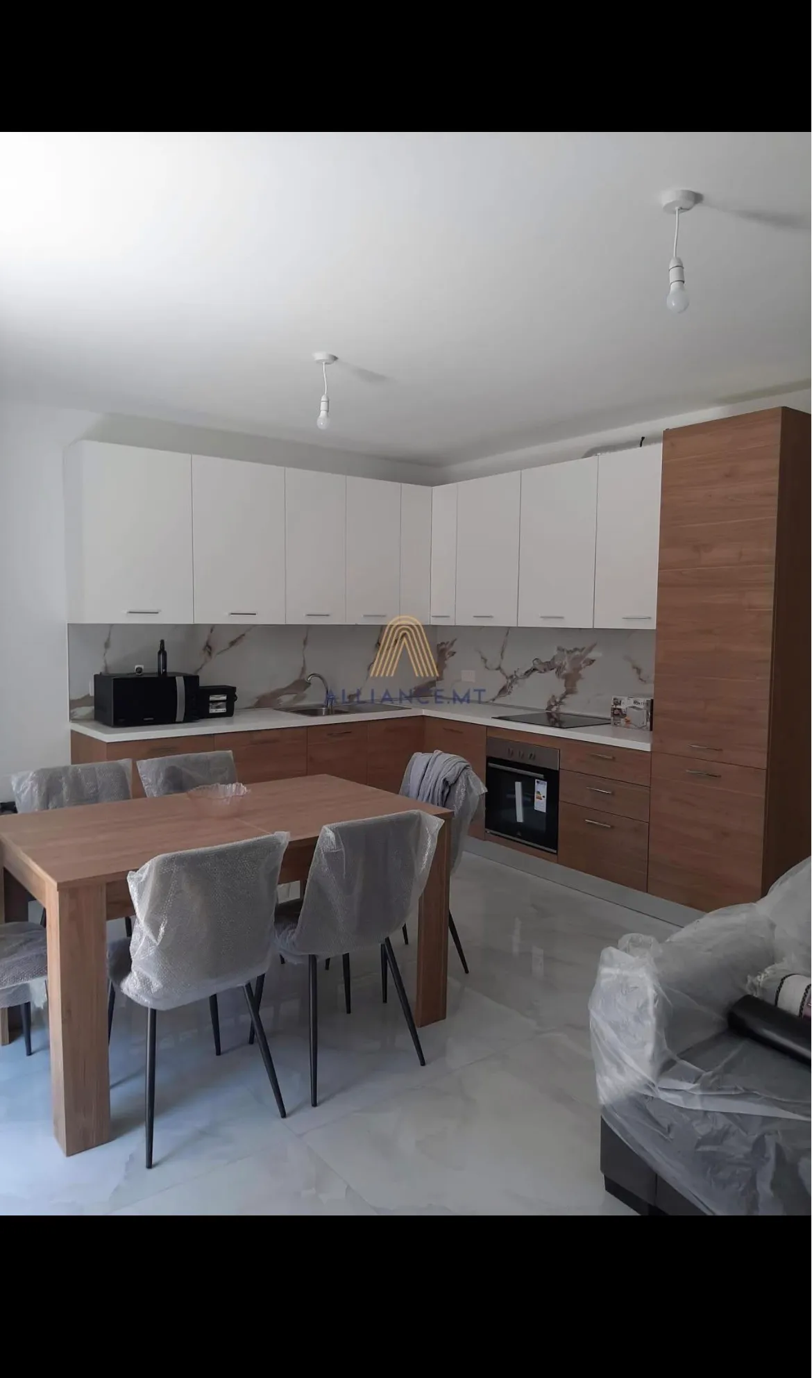 Brand New APARTMENT for Rent in BIRKIRKARA