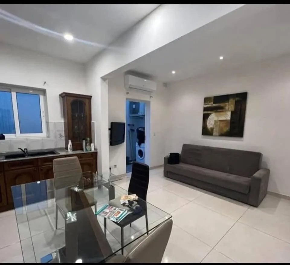 San Gwann Modern Apartment