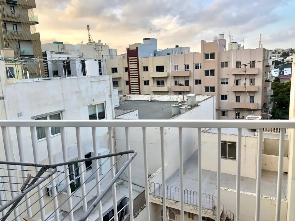 Msida Modern Apartment