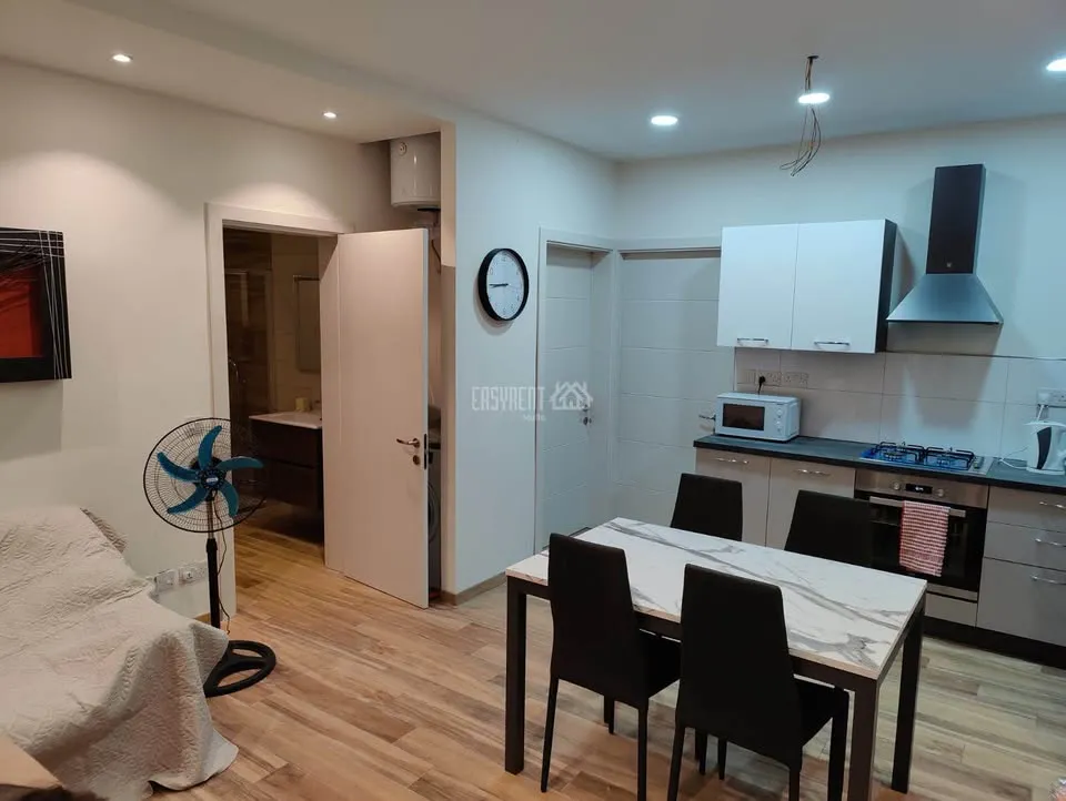 2-Bedroom Apartment for Rent in Żabbar