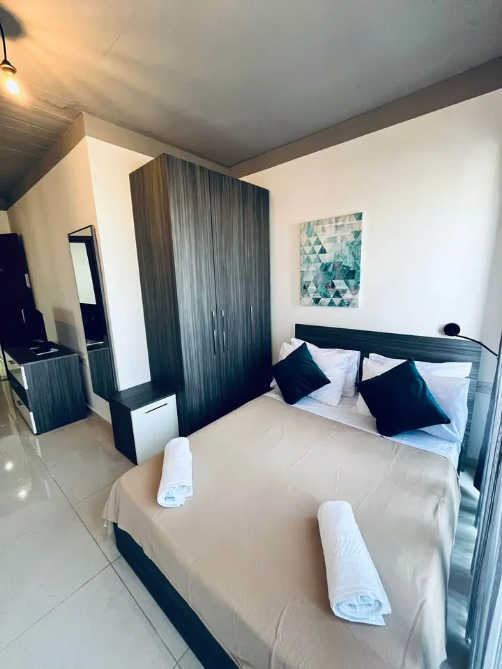 1 Bedroom in Sliema