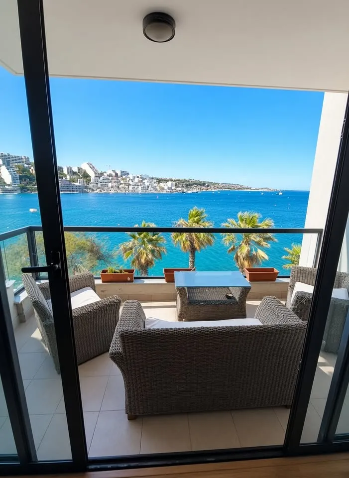 Room for Rent in San Pawl il-Baħar