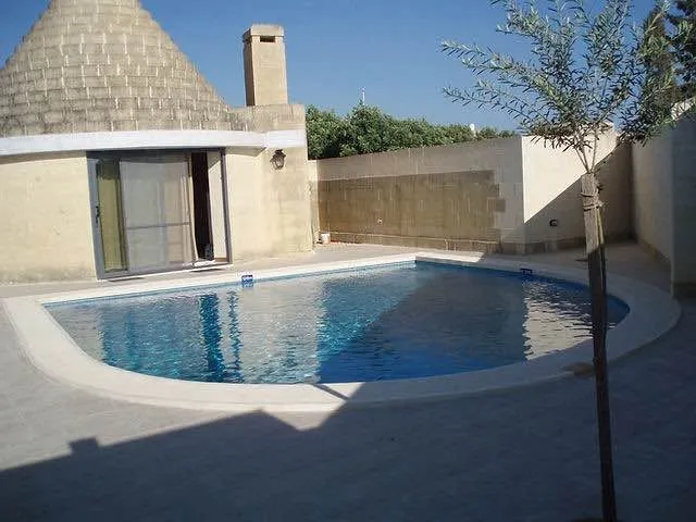 Trullo in Xewkija, Gozo
