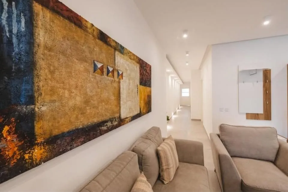 Double Bed Room for Rent in Swieqi