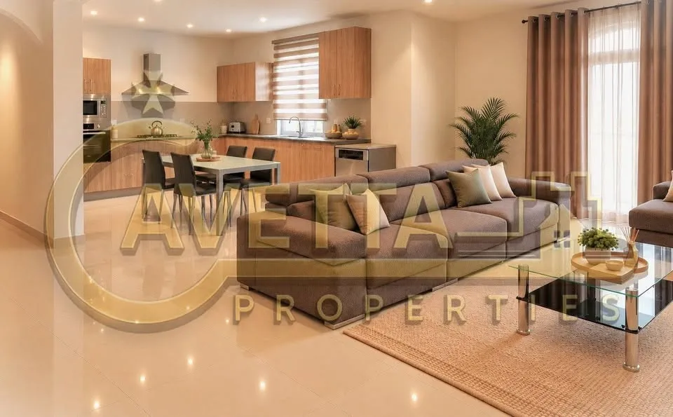 Rabat Apartment for Rent