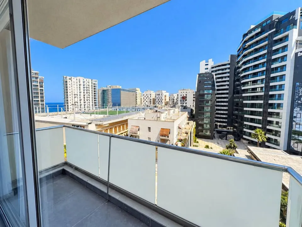 TIGNE POINT, SLIEMA – PREMIUM LUXURY LIVING