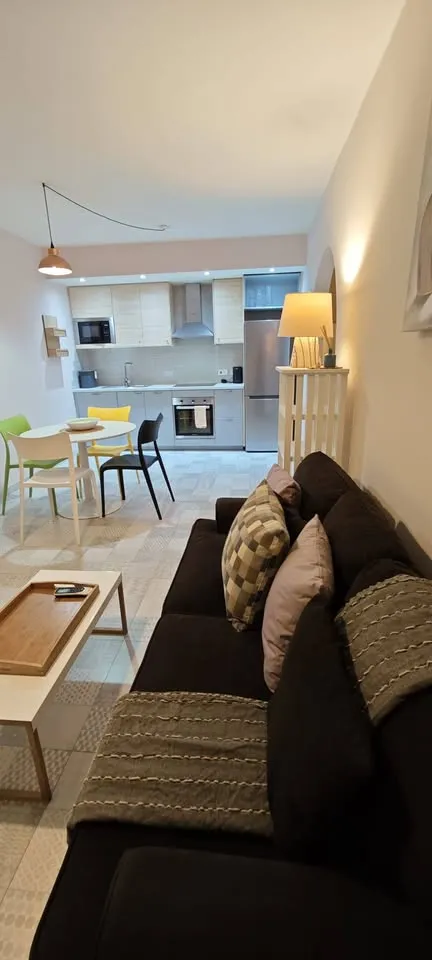 Double Bedroom Apartment in Sliema