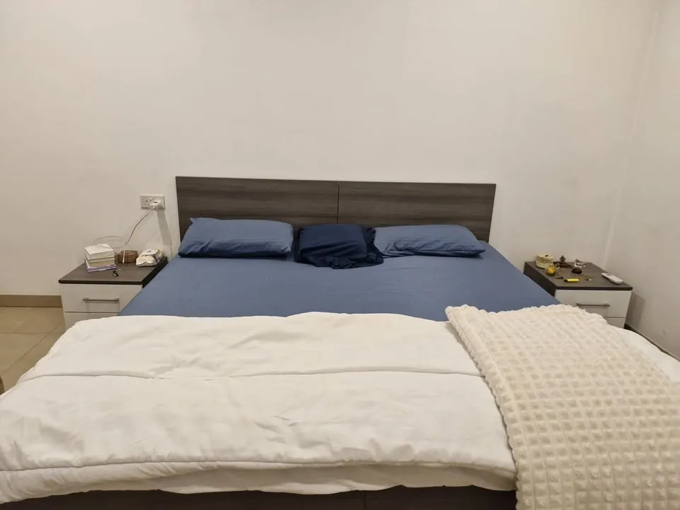 Room available in shared house in Qormi