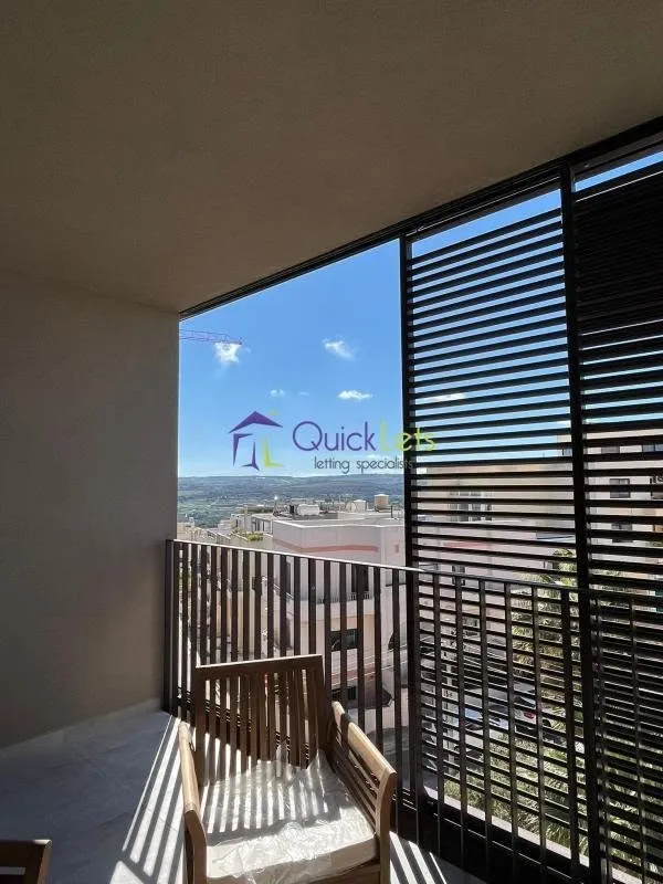 Mellieha apartment available!!