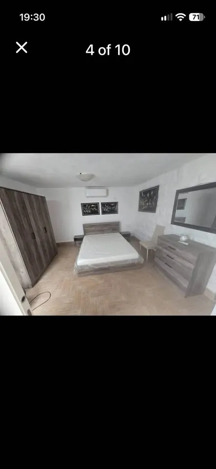 2 Bedroom Apartment in Qawra