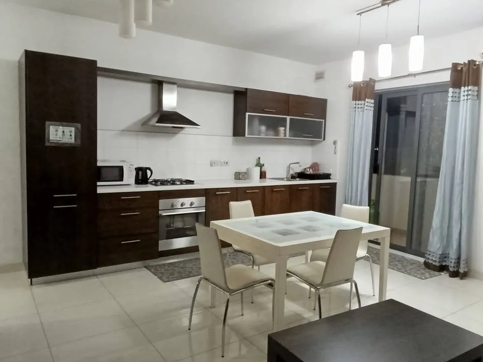 MSIDA 2 BEDROOM 2 BATHROOM APARTMENT