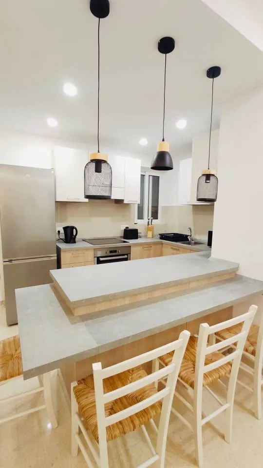Brand-new two-bedroom apartment in St Paul's Bay