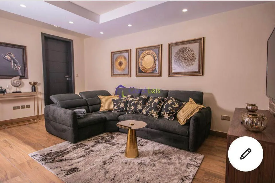 BAĦAR IĊ-ĊAĠĦAQ | 1-BEDROOM APARTMENT