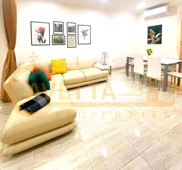 Sliema Apartment