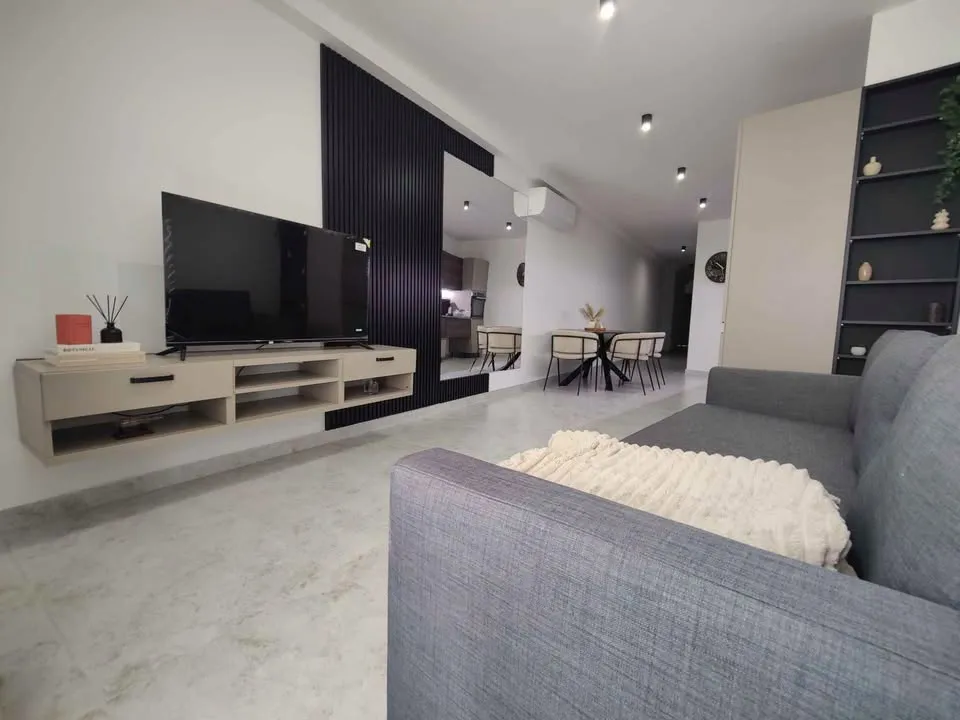 Gzira Brand New Apartment