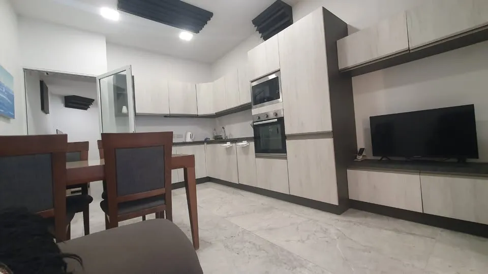 MODERN 1 BEDROOM MAISONETTE in SAN GWANN