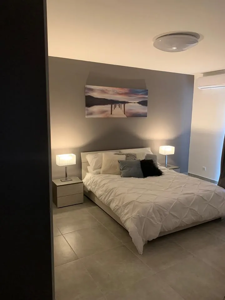 Apartment in Qawra