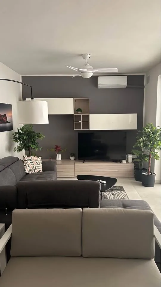 4 Bedrooms Apartment in Pietà