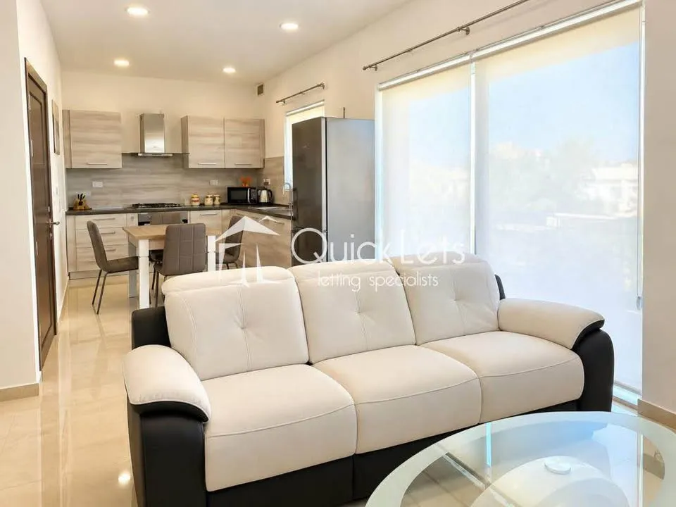 Property in Swieqi, Reġjun tal-Lvant
