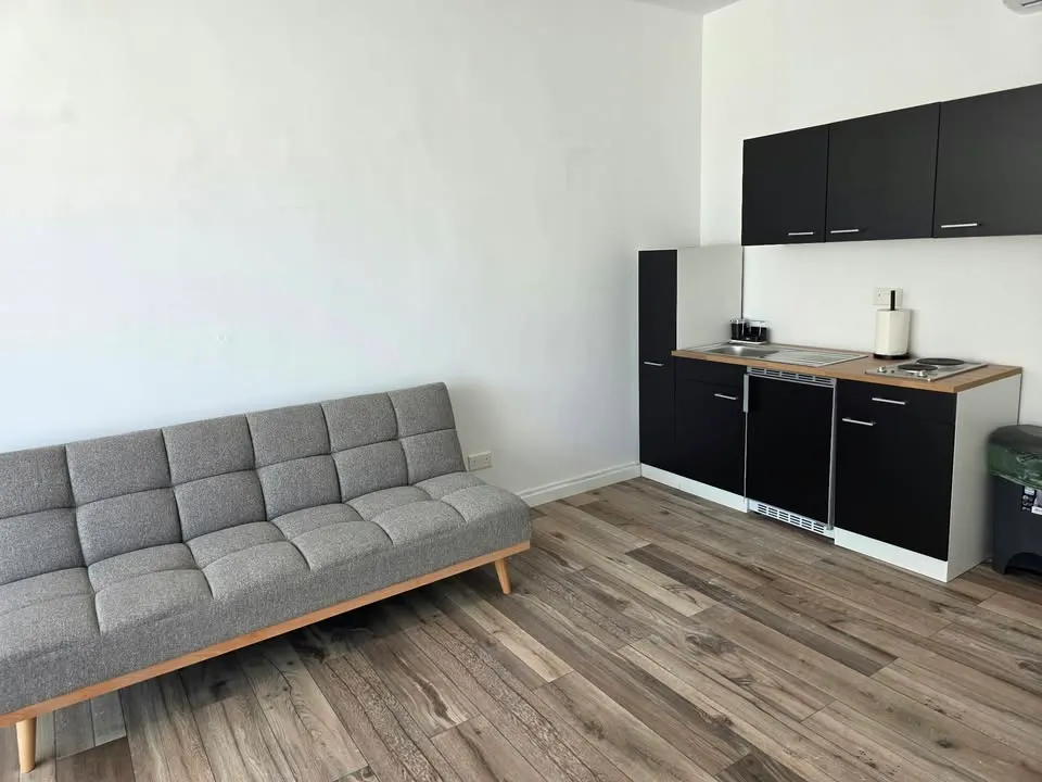 Large Studio in Sliema