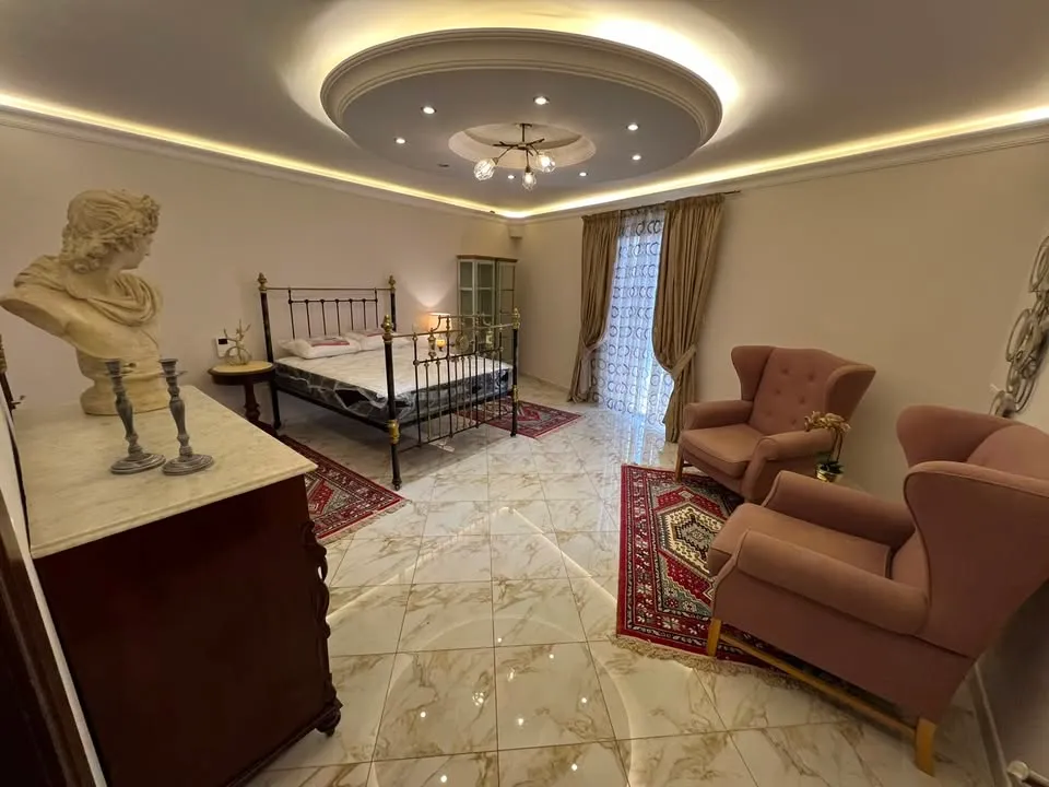 Premium 2 Bedroom Apartment in Ħaż-Żebbuġ