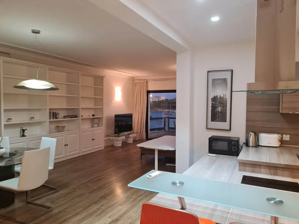 Apartment in Sliema
